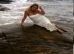 Wenn aus der Braut eine Meerjungfrau wird