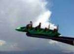 Stratosphere Tower Scream Ride onride at Las Vegas