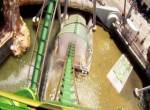 The Incredible Hulk onride at Islands of Adventure