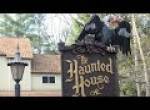 Haunted House onride at Knoebels Amusement Park